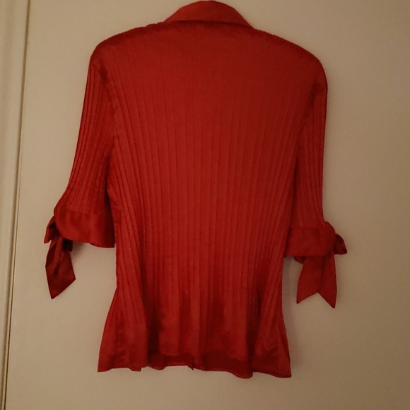 Women's blouse - Picture 2 of 2